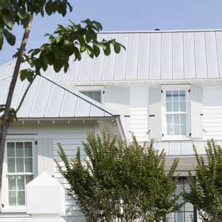 white house silver metal roof|white colored aluminum roof sheet.